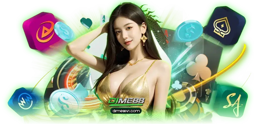 เว็บ dime 88