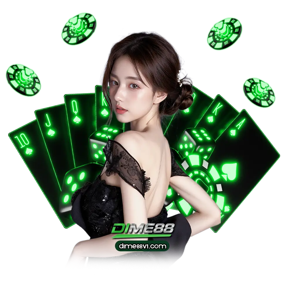 DIME88 สมัคร