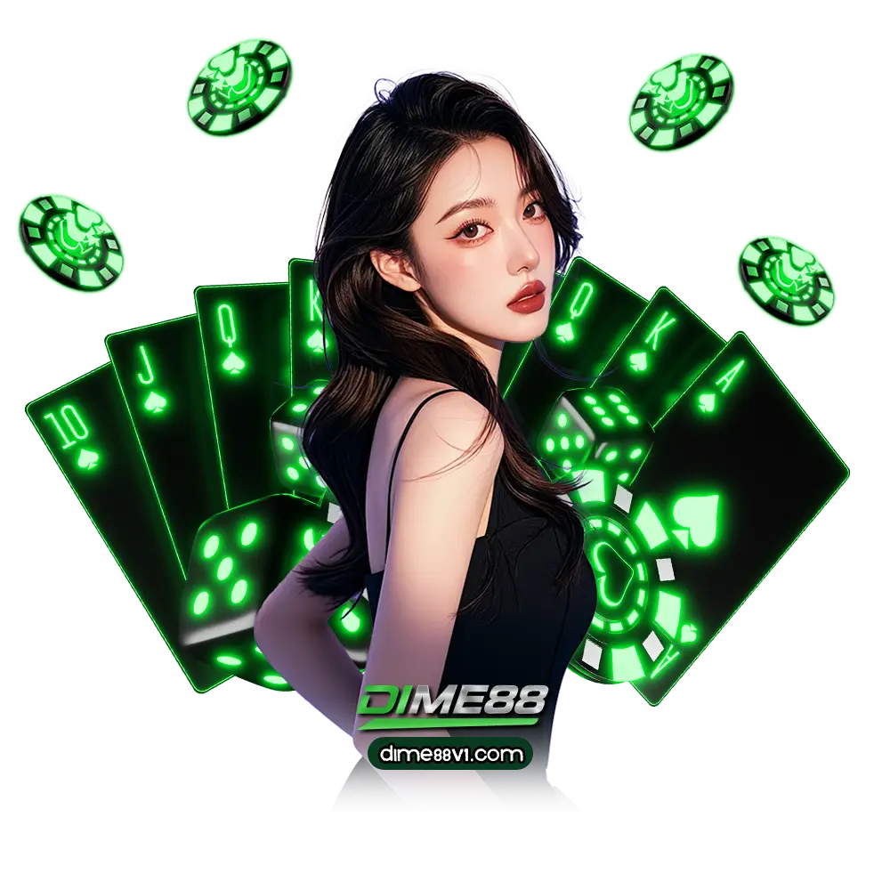 ทางเข้า dime88